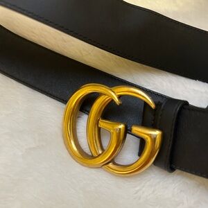 GUCCI women’s belt